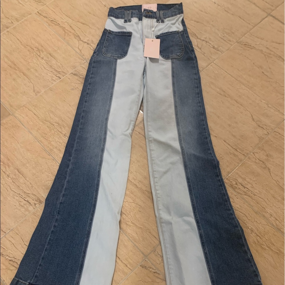 *BRAND NEW* Women’s Revice Jeans